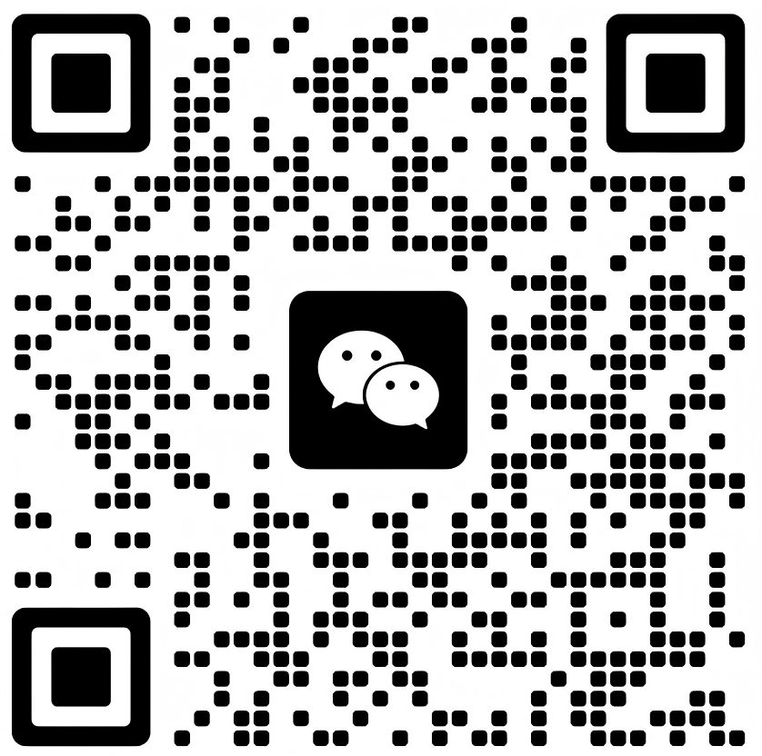 扫一扫加微信-知拾光-汇聚优质知识，拾获理想前程。